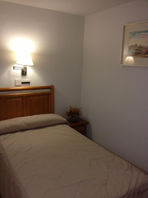 Hotel Rural Mariblanca Sacedón Habitación foto