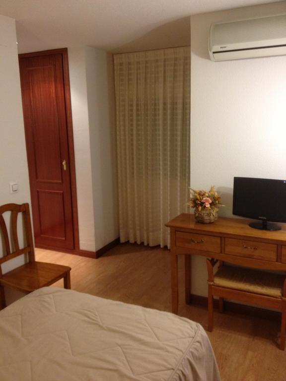 Hotel Rural Mariblanca Sacedón Habitación foto